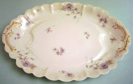 Schleiger 59-5 by Haviland