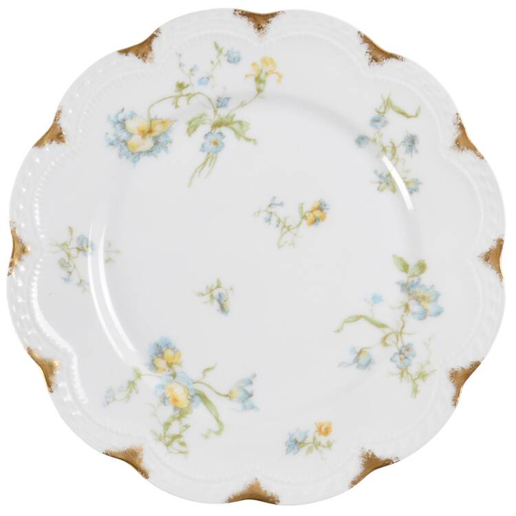 Schleiger 663-5 by Haviland