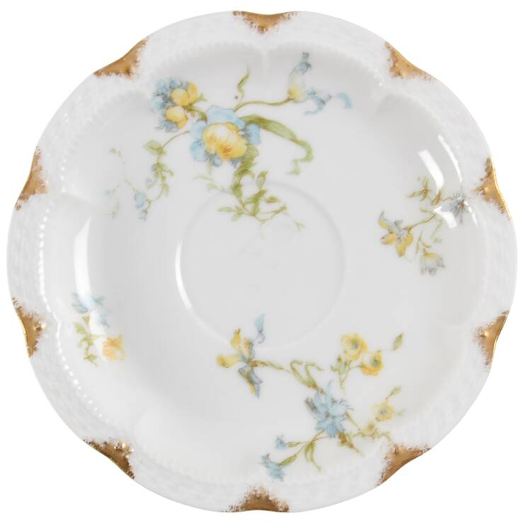 Schleiger 663-5 Saucer