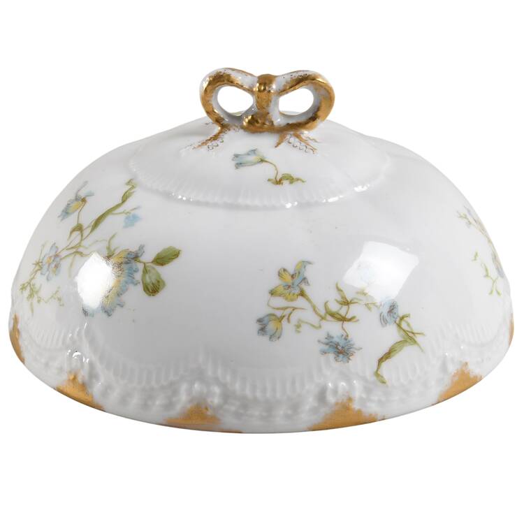 Schleiger 663-5 Lid for Round Butter