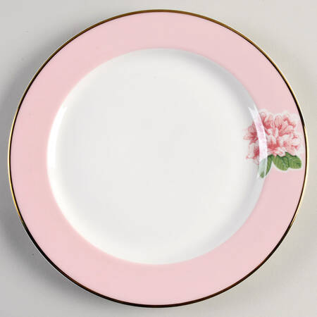 Greenbrier, The Dinner Plate