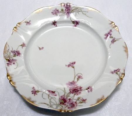Schleiger 1035-12 by Haviland