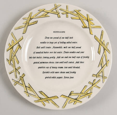 HLC4014 Dinner Plate