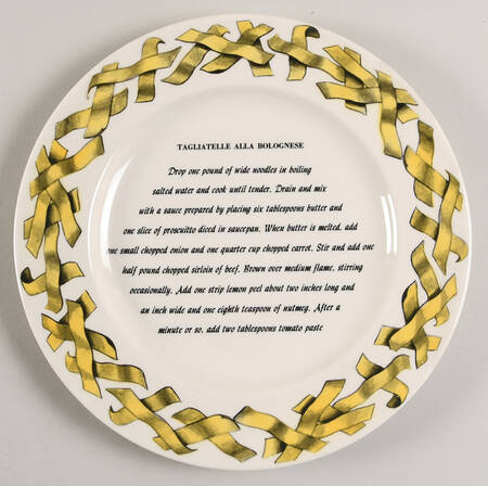 HLC4014 Dinner Plate