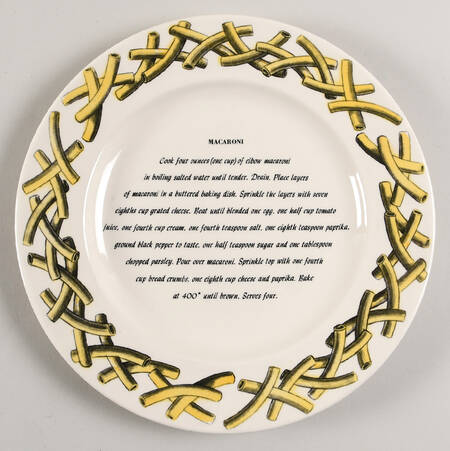 HLC4014 Dinner Plate
