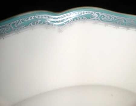 HUT2311 Dinner Plate