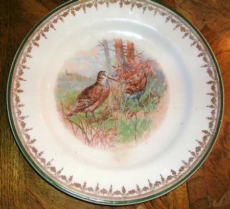 HLC2693 Dinner Plate