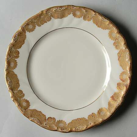0276 Salad Plate