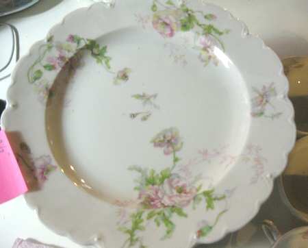 Schleiger 607-16 by Haviland