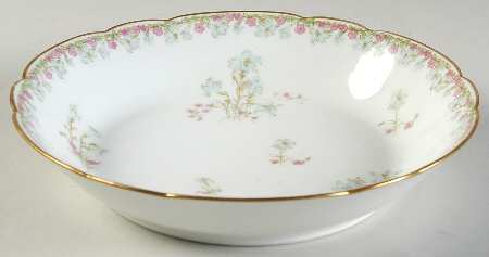 Schleiger 229-1 Coupe Soup Bowl