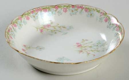 Schleiger 229-1 Fruit/Dessert (Sauce) Bowl