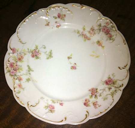 Schleiger 42-9 by Haviland