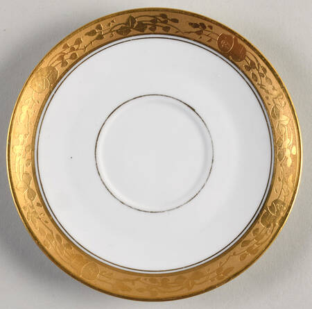 HUT2315 Saucer