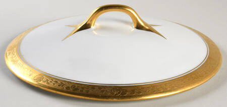 HUT2315 Lid for Round Vegetable