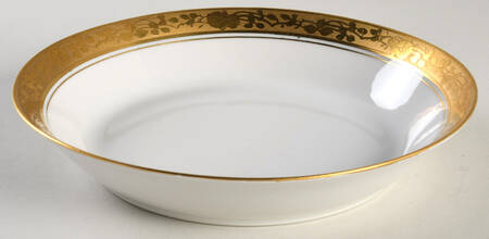 HUT2315 Coupe Cereal Bowl
