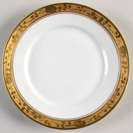 HUT2315 Bread & Butter Plate