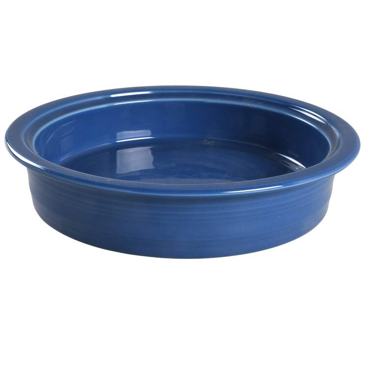 Fiesta Lapis Blue (Intro 2013) Tortilla Warmer, No Lid