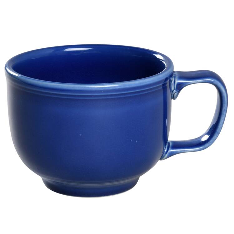 Fiesta Lapis Blue (Intro 2013) Jumbo Cup