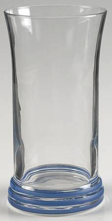 Fiesta Lapis Blue (Intro 2013) Glassware Tall Tumbler