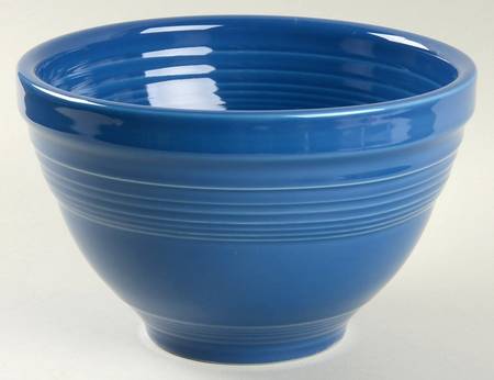 Fiesta Lapis Blue (Intro 2013) 7" Prep Bowl