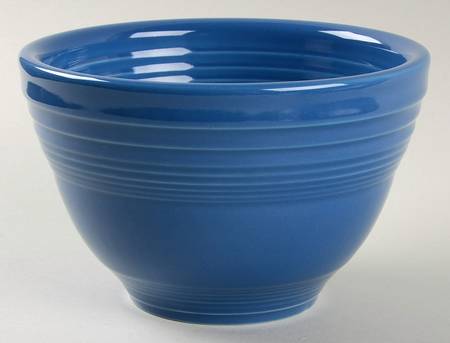 Fiesta Lapis Blue (Intro 2013) 6" Prep Bowl