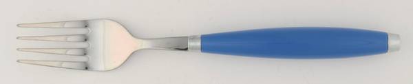 Fiesta Lapis Blue (Intro 2013) Individual Salad Fork