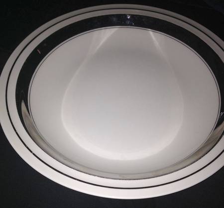 H7 Rim Soup Bowl