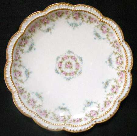 Schleiger 877-7 by Haviland