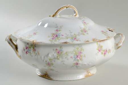 Schleiger 838-6 by Haviland