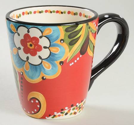 Emily Mug