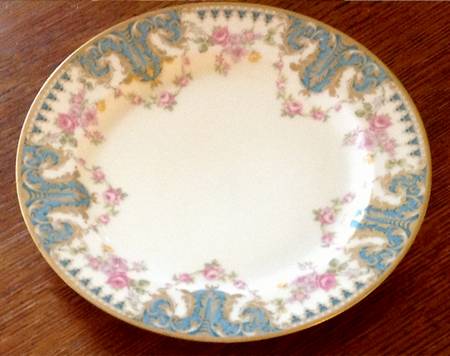 H3531 Blue by Haviland