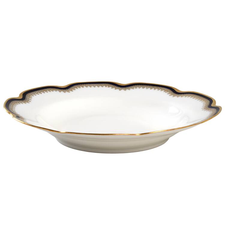 H4303 Large Coupe Soup Bowl