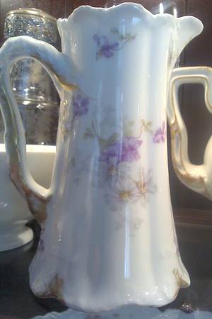 Schleiger 331-15 by Haviland