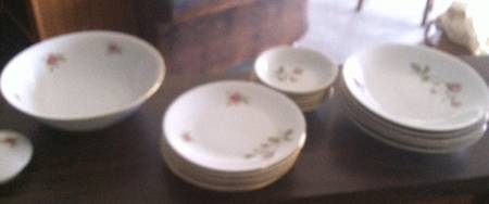 2586 Coupe Soup Bowl