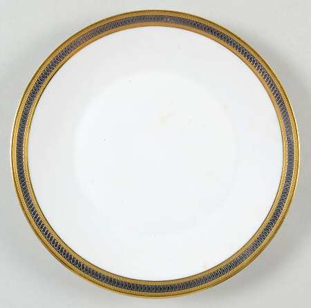 HC1336 Salad Plate