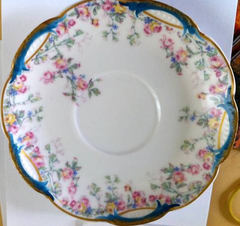Schleiger 699-5 by Haviland