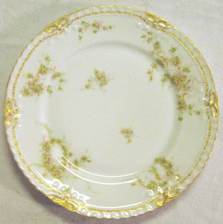 Schleiger 342-19 by Haviland