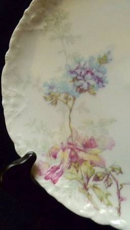 H4567 Coupe Salad Plate