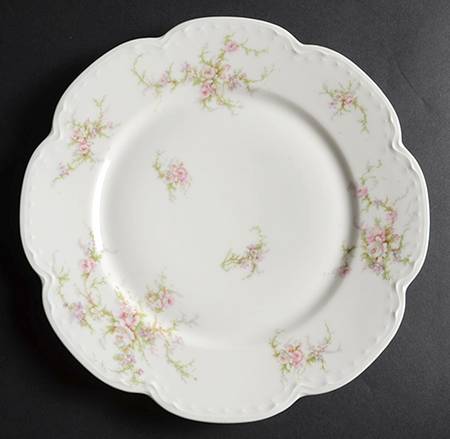 Schleiger 154-6 by Haviland