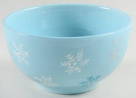 HMQ103 Coupe Cereal Bowl