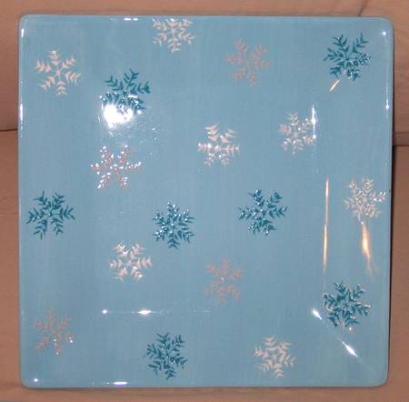 HMQ103 Salad Plate