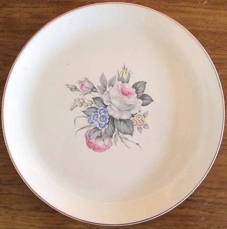 HAH22 by Harmony House China