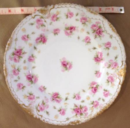 Schleiger 1060-3 by Haviland