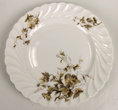 Schleiger 1152-35 Salad Plate