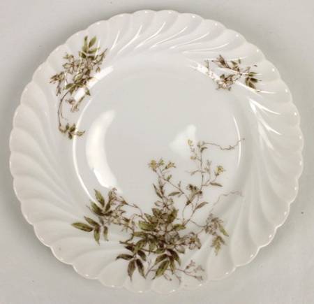 Schleiger 1152-35 Salad Plate
