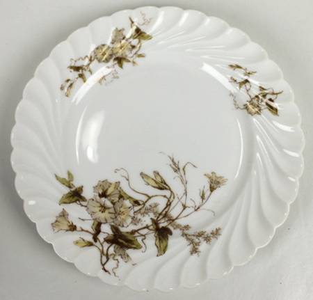 Schleiger 1152-35 Salad Plate