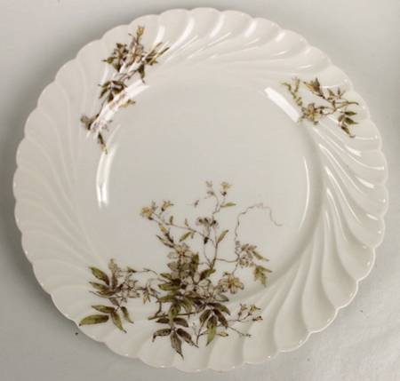 Schleiger 1152-35 by Haviland