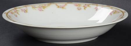 H4578 Coupe Soup Bowl
