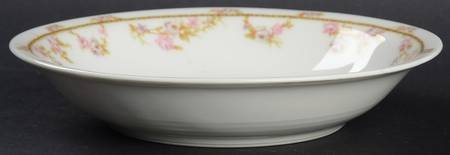 H4578 Fruit/Dessert (Sauce) Bowl