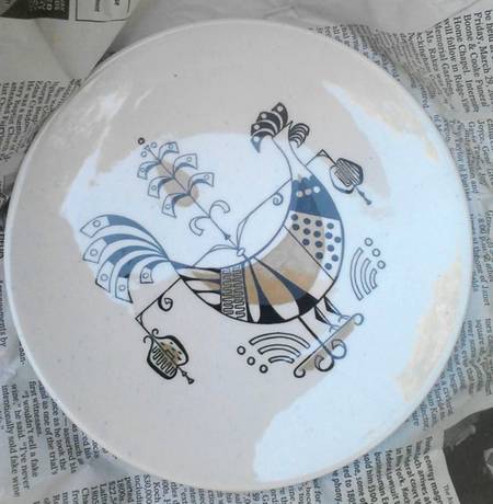 Claridge by Harmony House China